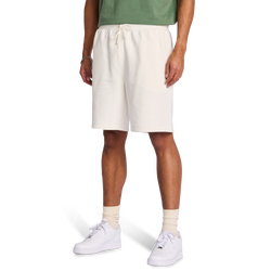 Hombre Shorts - LCKR Bradley 8,5Inch French Terry - Off White-Off White