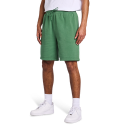 Homme Shorts - LCKR Bradley 8,5Inch French Terry - Green-Green