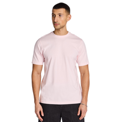 Men T-Shirts - LCKR Moswood - Pink-Pink