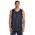LCKR League Basketball Mesh Jersey - Homme Vestes Blue-Blue