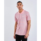 Strawberry Ice-Blue Turquoise - SF+ CF POLO STRWBRRYICE/BTURQ