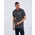 Sneaker Freak Core - Herren Polo Shirts Black-White