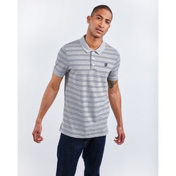Men Polos - Sneaker Freak Core - Grey Heather-Grey Heather