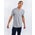 Sneaker Freak Core - Herren Polo Shirts Grey Heather-Grey Heather