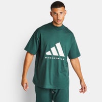 Foot locker t store shirt adidas