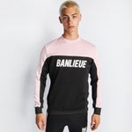 Black Heather-Black Heather- HOH 23 LUX EXTENDED TEE BLK