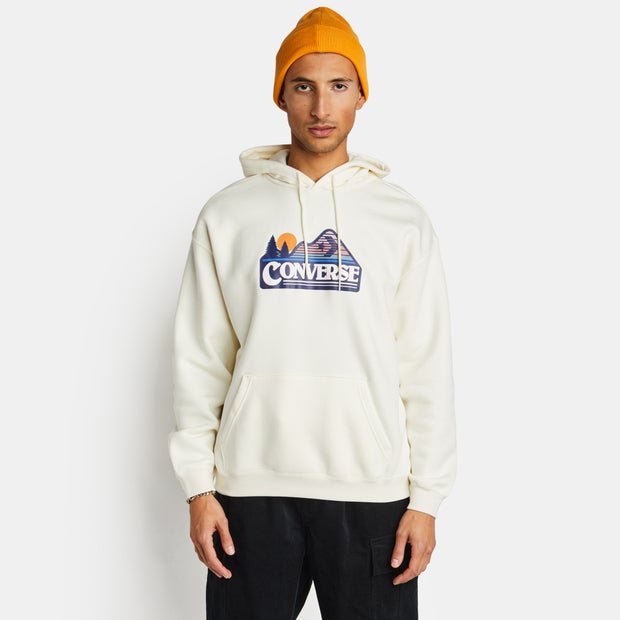 converse all star mountain - men hoodies