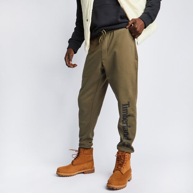 Timberland Core Tree Logo - Men Pants