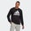 adidas Essentials Big Logo - Heren Sweatshirts