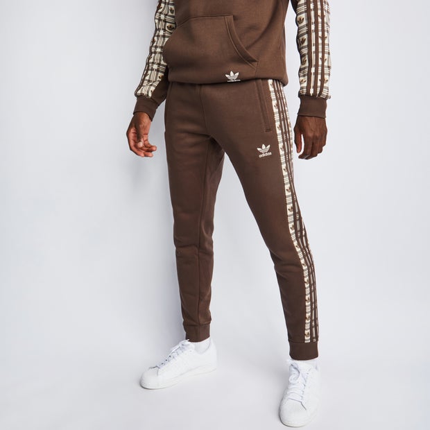 Image of Adidas Aop - Uomo Pantaloni