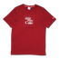 Puma Coca Cola - Men T-Shirts Intense Red-Intense Red