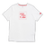 Puma Coca Cola - Men T-Shirts Puma White-Intense Red | 