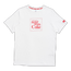 Puma Coca Cola - Men T-Shirts Puma White-Intense Red