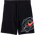Nike Space To Dream - Men Shorts Black-Black