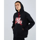 Black-Red-Black