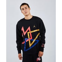 Jordan Sport Dna Fleece Crew