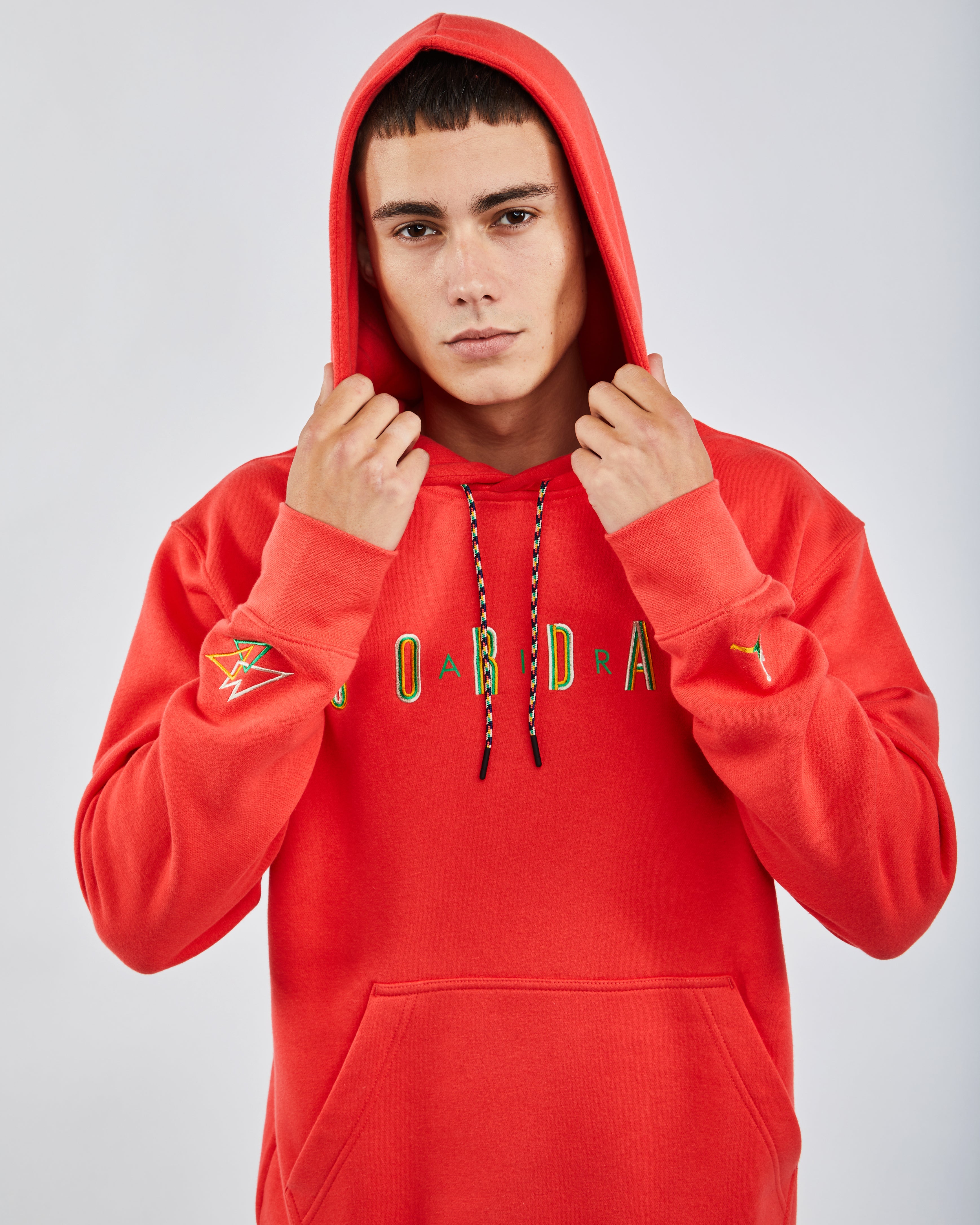 asics mexico delegation