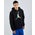 Jordan Sport Dna Jumpman Over The Head - Men Hoodies Black-Black-Black