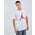 Jordan Jumpman - Men T-Shirts White-White