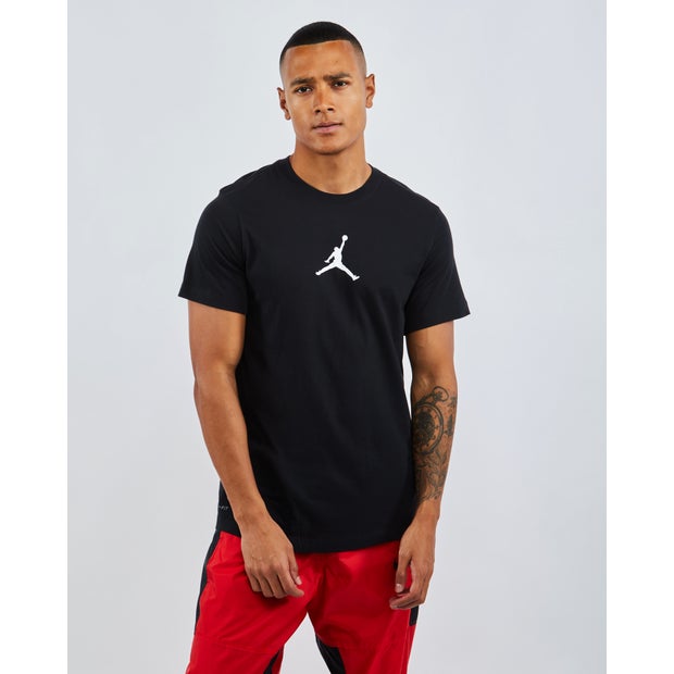 Jordan Jumpman Dri-fit - Heren T-Shirts