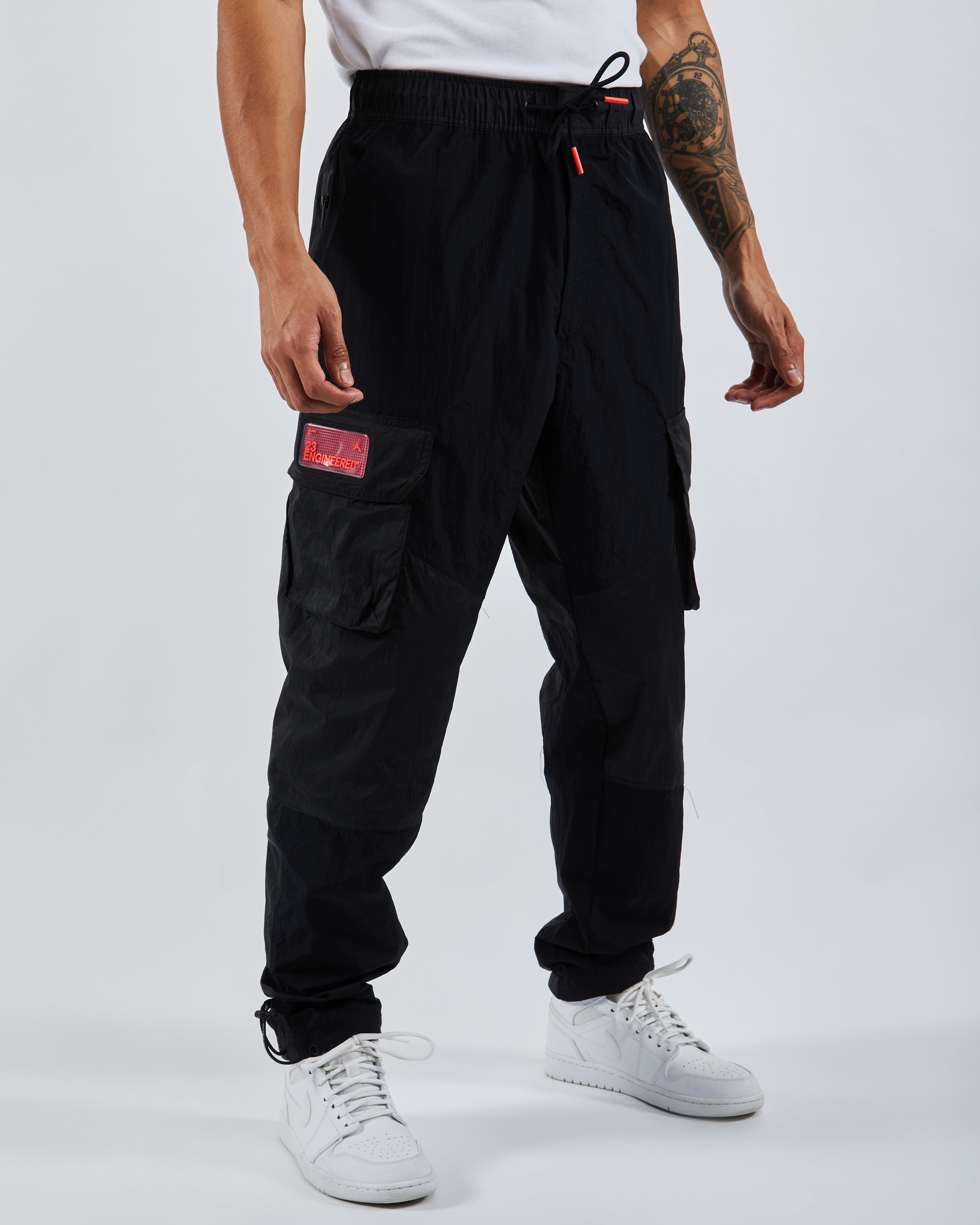 foot locker cargo pants