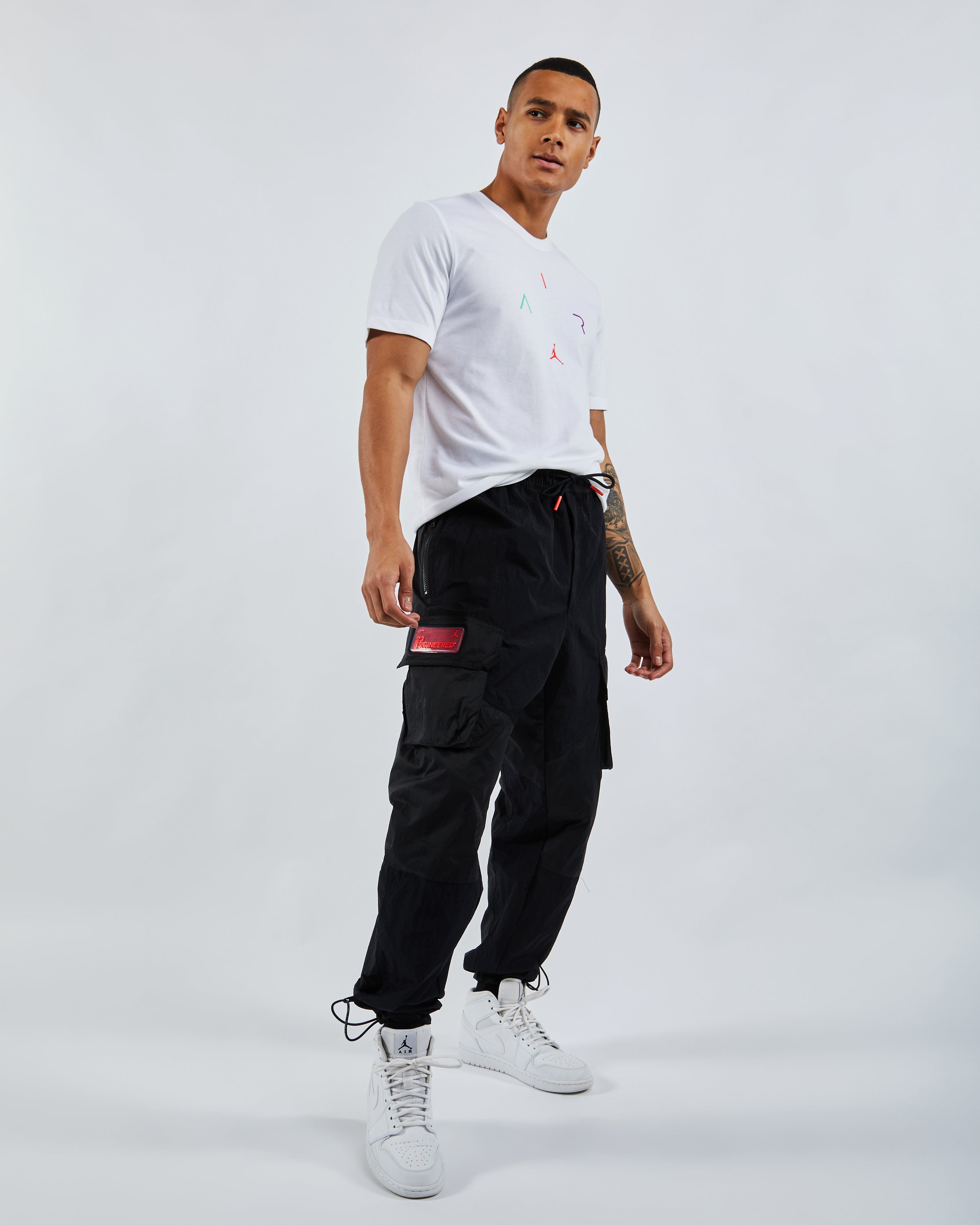 jordan 23 engineered cargo pants