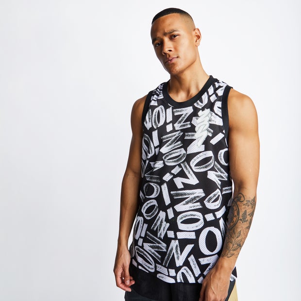 Jordan Zion 1 - Men Vests