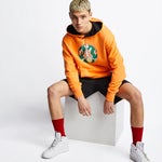 Orange-Orange