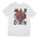 Jordan Gift Giving - Men T-Shirts White-White