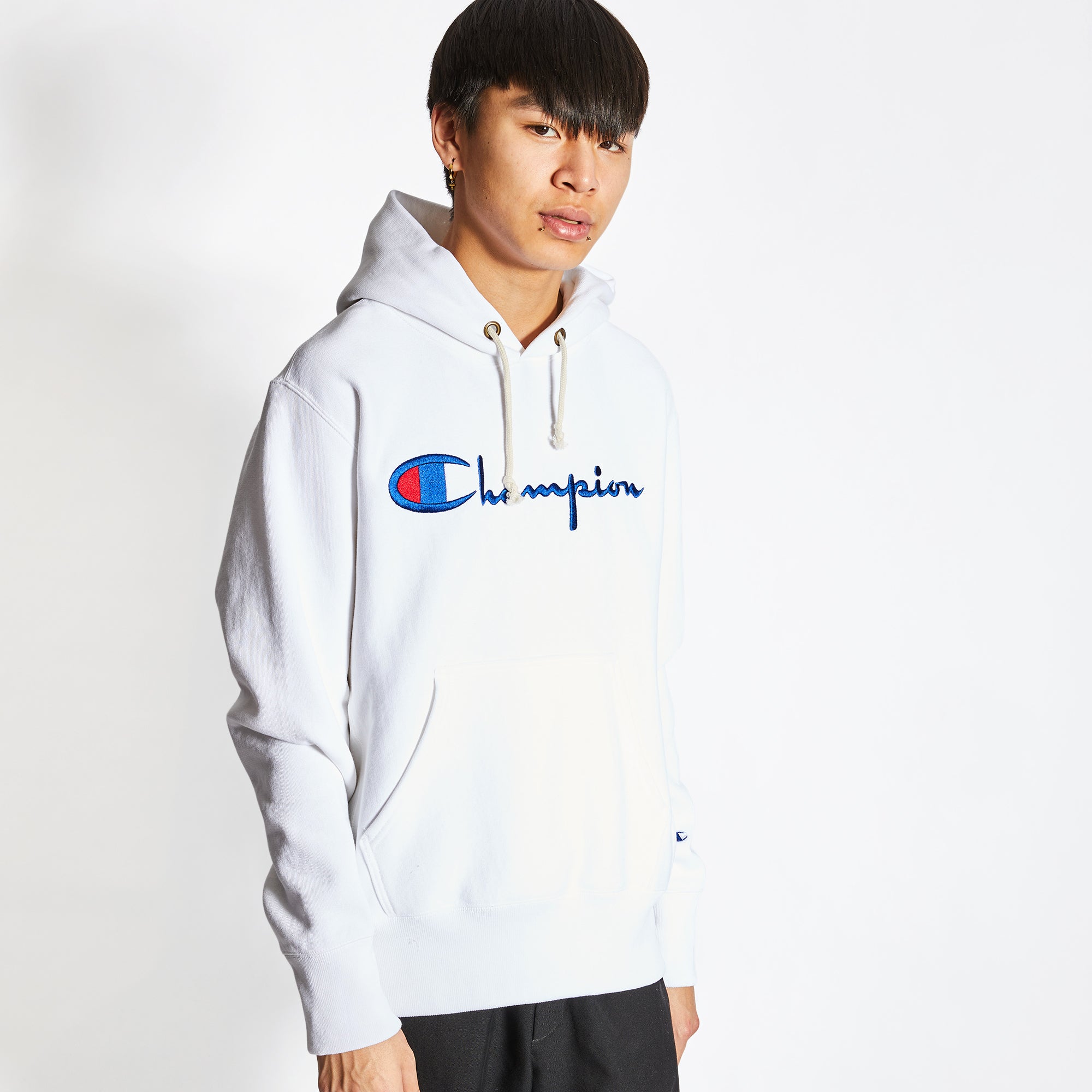 champion hoodie sale men