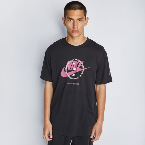 Nike Sportswear Spu Shortsleeve Tee - Uomo T-Shirts