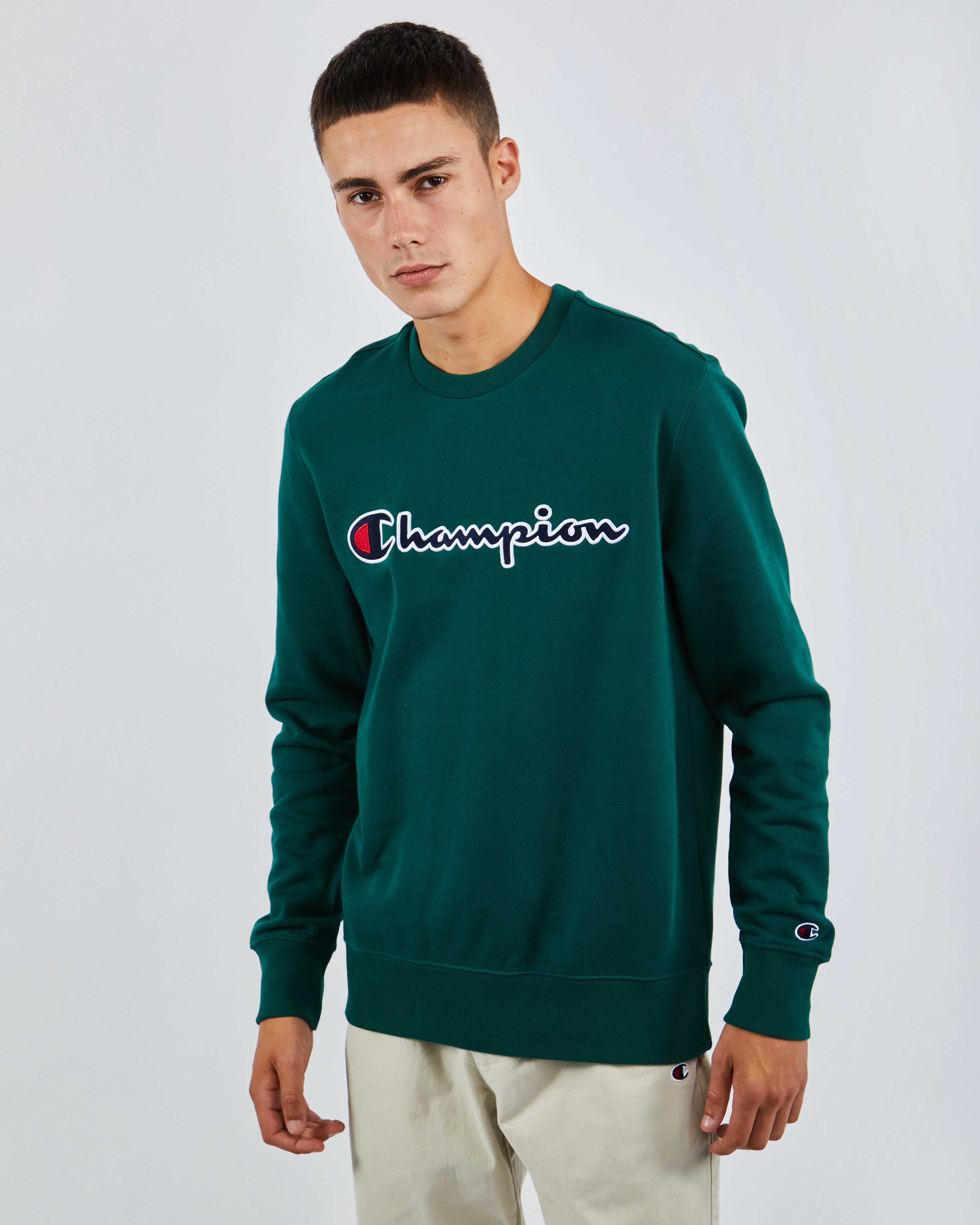 champion sweater footlocker uk