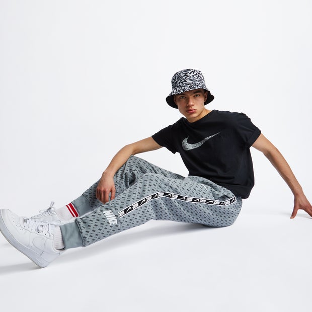 Nike Repeat Cuffed - Uomo Pantaloni