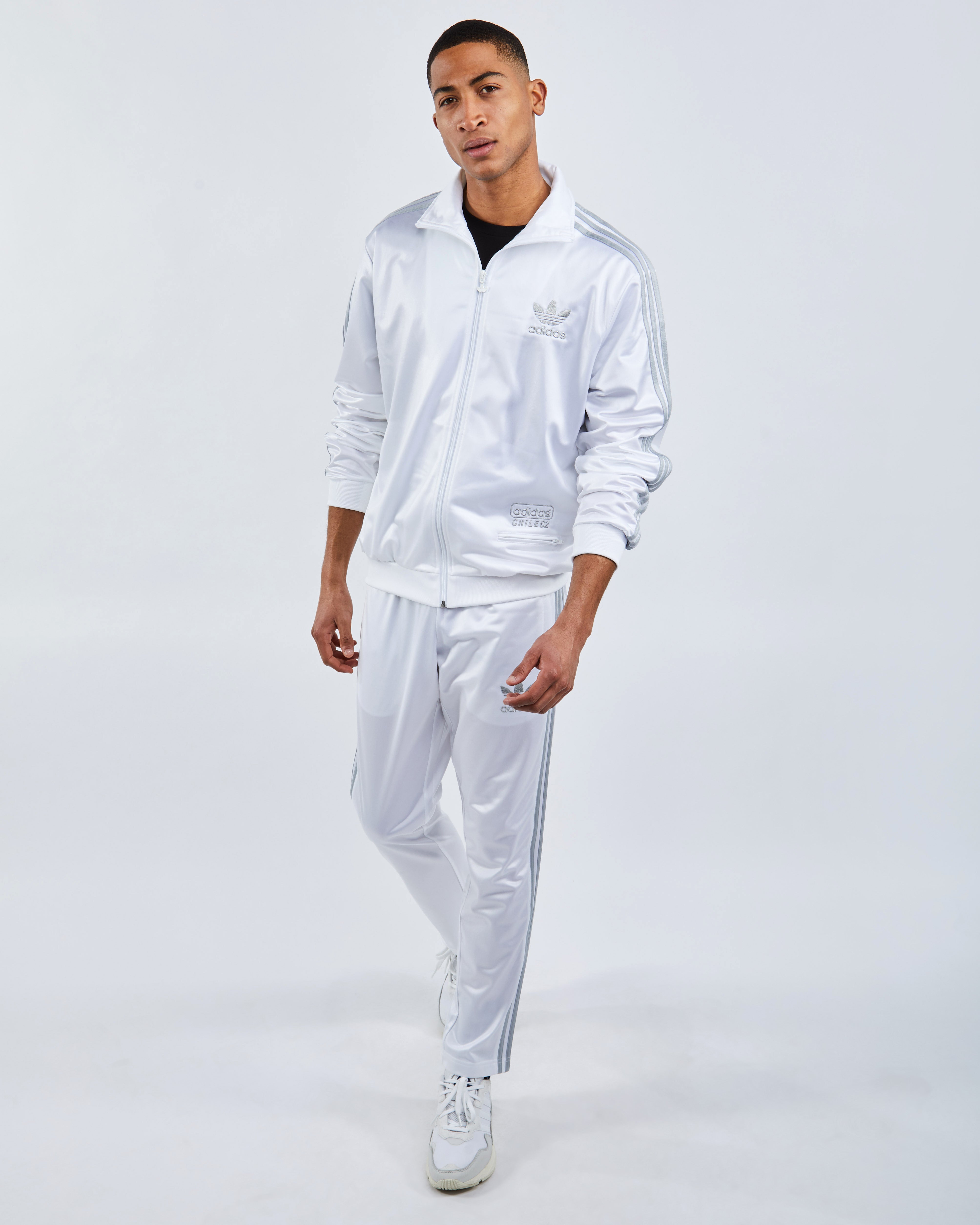 adidas chile 62 mens tracksuit