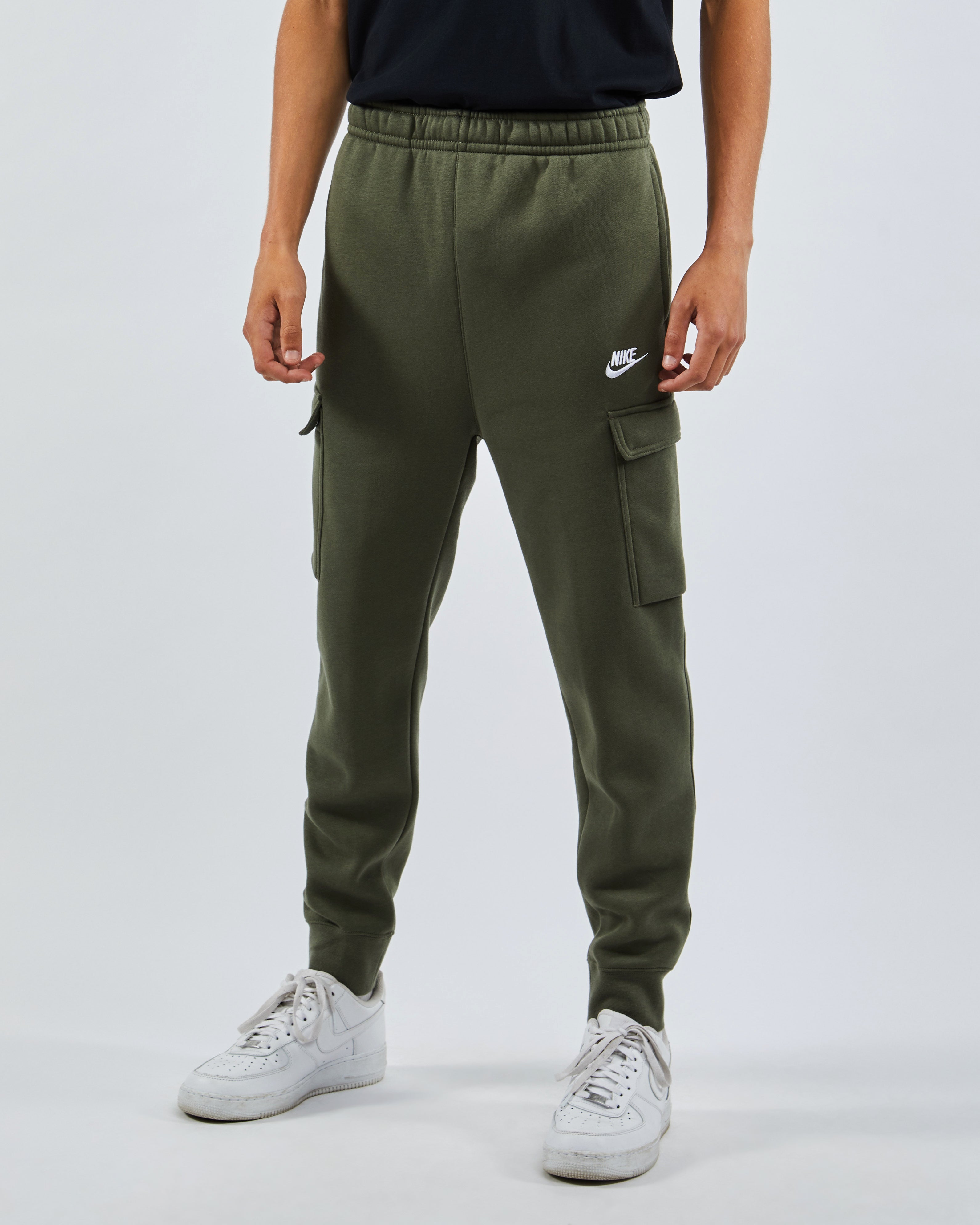 nike cargo jogger pants
