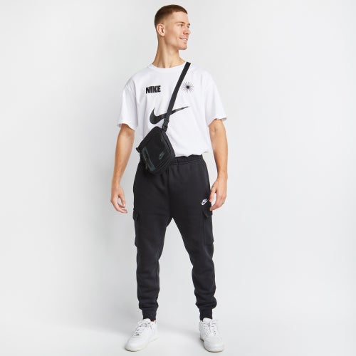 Nike Club Cargo Jogger - Image 2 of 4 Enlarged Image