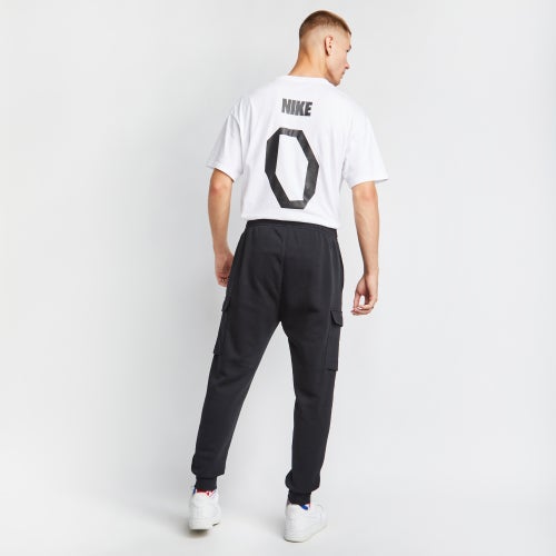 Nike Club Cargo Jogger - Image 3 of 4 Enlarged Image