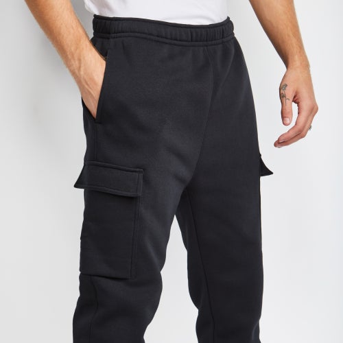 Nike Club Cargo Jogger - Image 4 of 4 Enlarged Image
