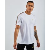 White-White