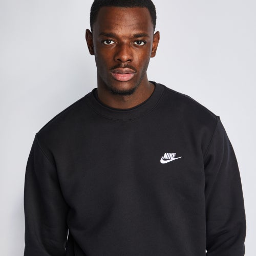 Nike Club Crew Neck Top Foot Locker Ireland