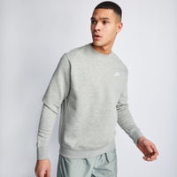 Dk Grey Heather-White