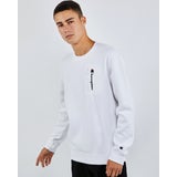 White-White