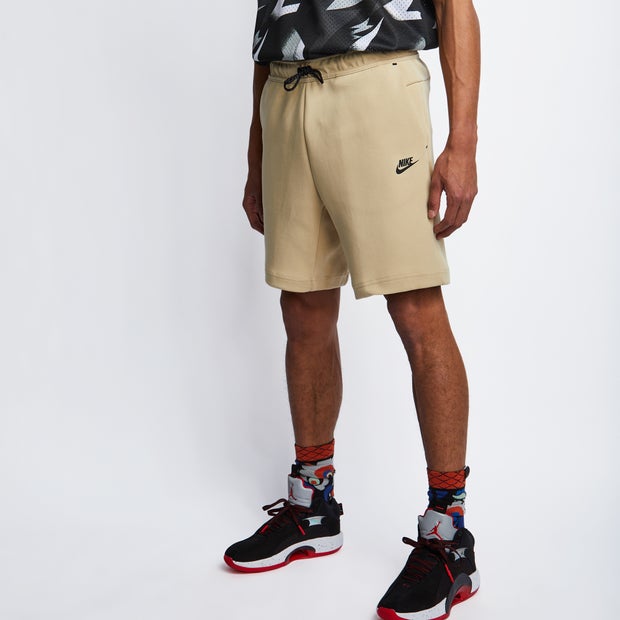Nike Tech Fleece - Uomo Shorts