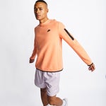 Orange-Black