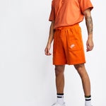 Orange-White