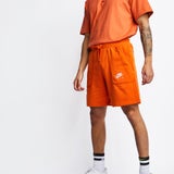 Orange-White