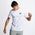 Nike Air - Men T-Shirts White-White
