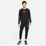 Nike Air - Men Sweatshirts Black-Anthracite
