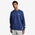 Nike Club - Herren Sweatshirts Navy-White