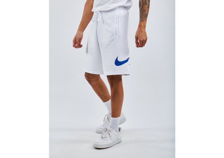 Nike Swoosh On Tour Footlocker